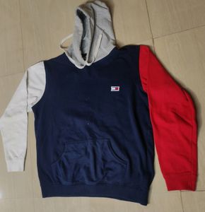 Tommy Tshirt With Cap For Men