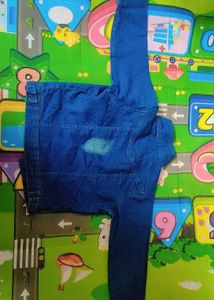 Denim Jacket Unisex
