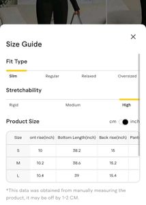 Savana Stretchable Flared Gym Leggings