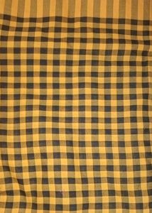 Yellow Handloom Saree Only In Rs 100