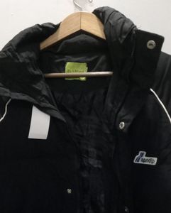 Mens + Ladies Black Jacket👫