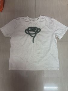 Zudio Tshirt White
