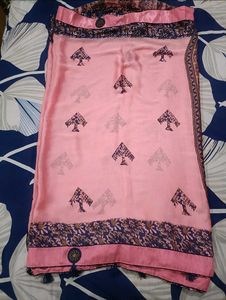 5 Saree Combo Offer