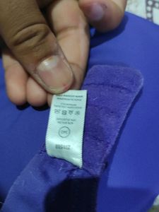 reZivame Beautiful Basics  Padded Non Wired 3/4th