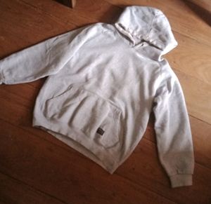 Hoodie Size M