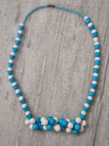 Beaded Necklace
