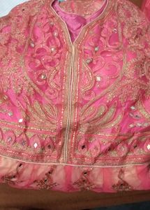 Bridal Gown