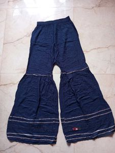 Girls 3pcs Sharara Set