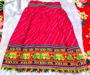 Brand New Radha Dress