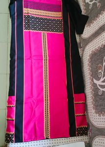 Elegant Ethnic Kurta