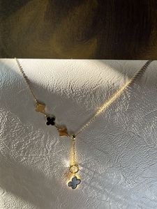 Cute ring charm necklace premium quality.