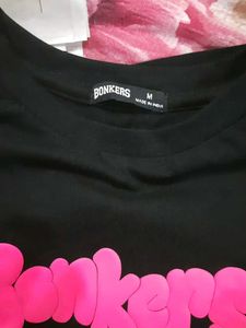 Bonkers Baby Tee