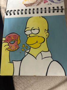 Beautiful Painting