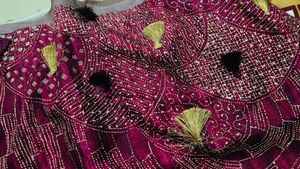 Linen Sarees