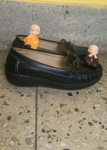 Wedges  Extra Comfort