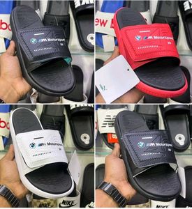 BMW M Motorsport Softride 2.0 Slides