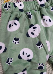 Baby Boy Winter Dress