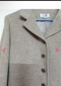 Winter Blazer