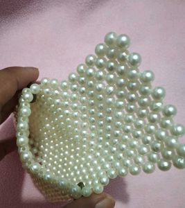 Beaded Mini Bags For Women