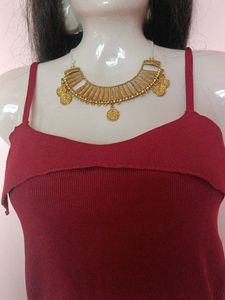 Beautiful Crop Top