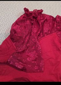 Stretchable 3 Cotton Lizy Bizy Blouses