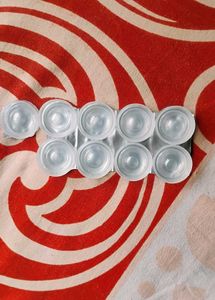 Aqualens Spherical Contact Lenses