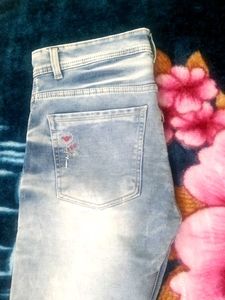 Wrangler Jeans