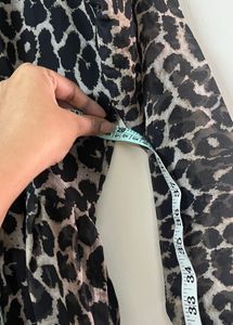 premium quality cut slit kurti