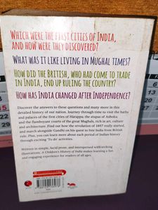 Mark Manson Book Bundle And A children's history