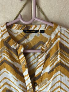 Straight Kurta
