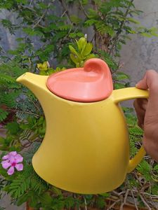 Tea Kettle