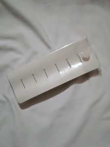 Floral saree pins- 6 Pack