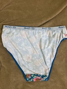 Panty-Used