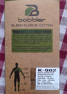 Sports Elbow Sleeves