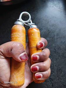 Hand Greeper