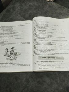 Class 9 Sst Golden Book