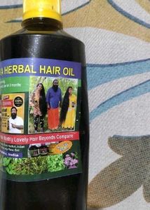 Aadivasi Herbal Oil