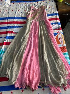 Diwali Dress- Beautiful Gown