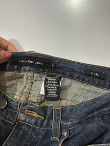 Calvin Klein Jeans - Flare