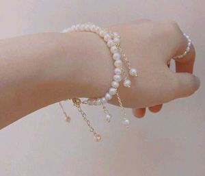 Beautiful Korean Jewellery Set