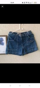 Denim Shorts 🩳🩳