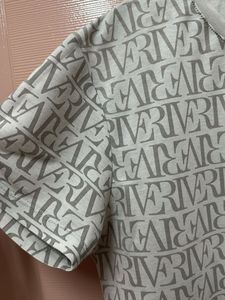 Patterned T-Shirt
