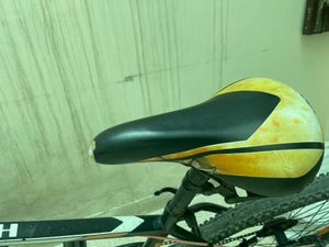 Hero Sprint Cycle