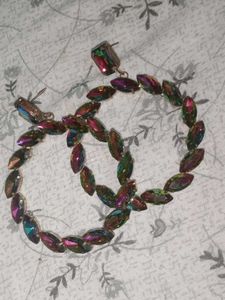 Statement Earrings