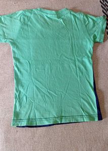 Casual Wear For Baby Boys(2-4 Years)