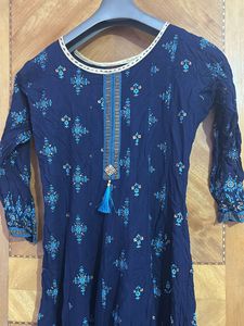 Cotton Kurti