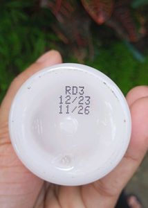 Quench Brightening Essence