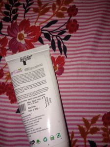 Natural Kesar Day Cream