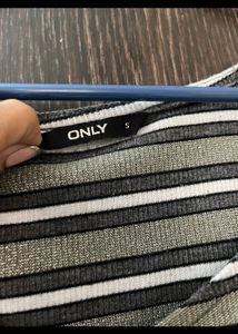 Only Stripes Top