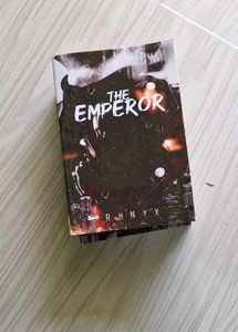 Runyx Series Books